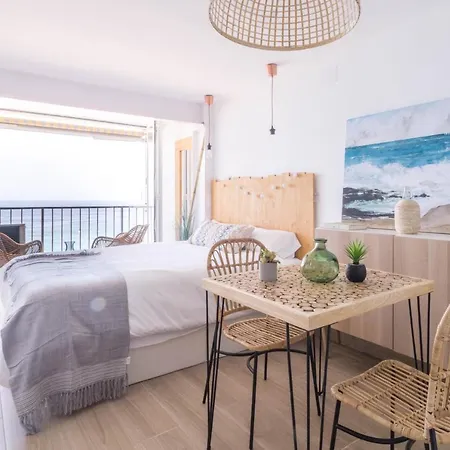 Apartment Vanilla Boutique Platja d'Aro