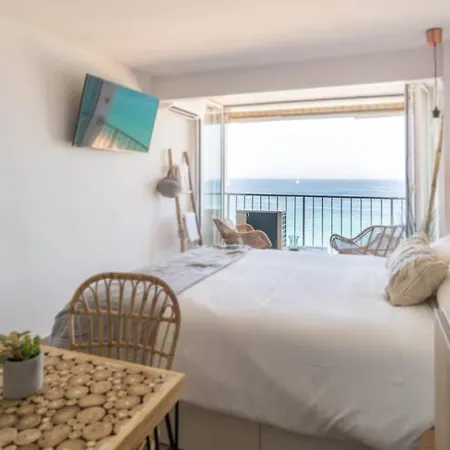 Apartamento Vanilla Boutique Platja d'Aro (Playa de Aro)