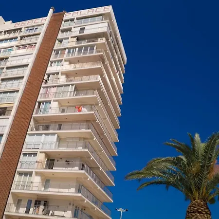 Apartamento Vanilla Boutique Platja d'Aro (Playa de Aro)