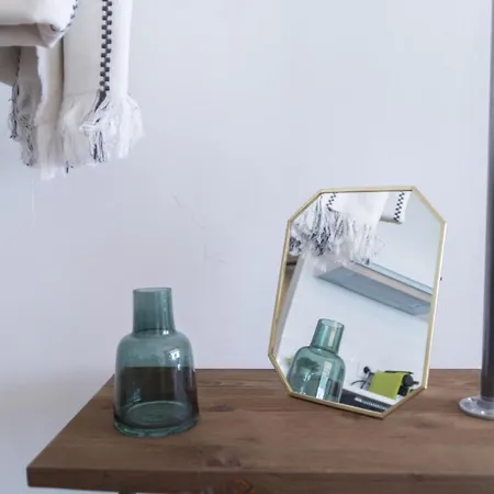 Vanilla Boutique Apartamento *