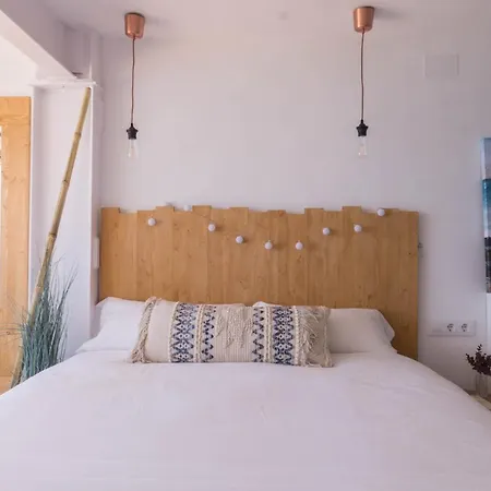 Apartamento Vanilla Boutique *