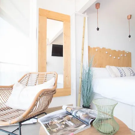 Vanilla Boutique * Castell-Platja d'Aro