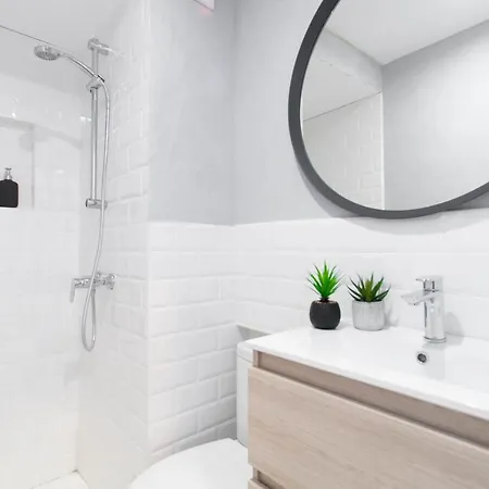 Vanilla Boutique Apartment