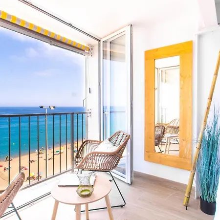 Apartment Vanilla Boutique Platja d'Aro