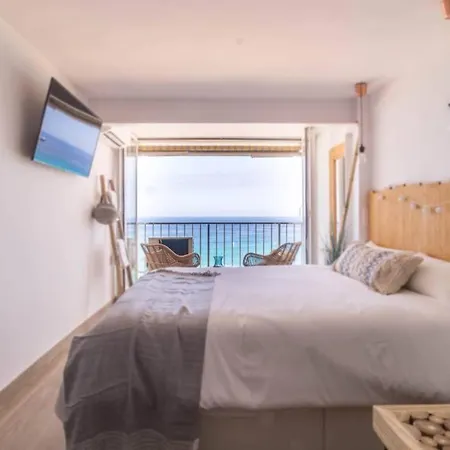 Vanilla Boutique Appartement *