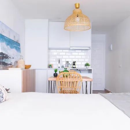 Vanilla Boutique Apartament *