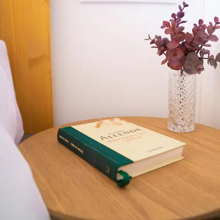 Vanilla Boutique Apartamento *