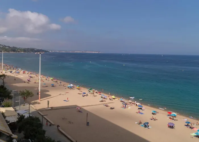 Апартаменти Vanilla Boutique