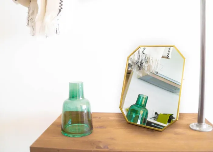 Vanilla Boutique Апартаменти Платжа-д'Ару