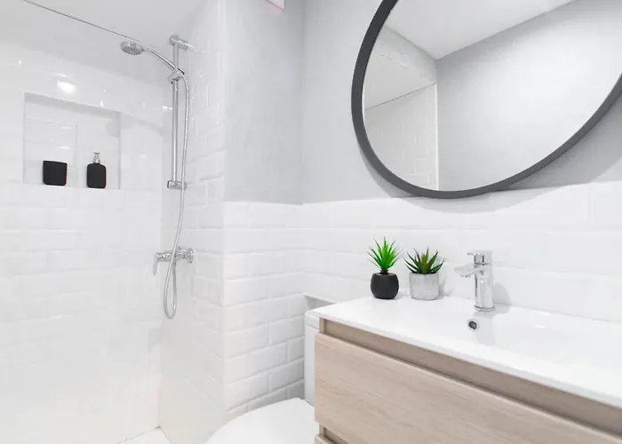 Vanilla Boutique Апартаменти