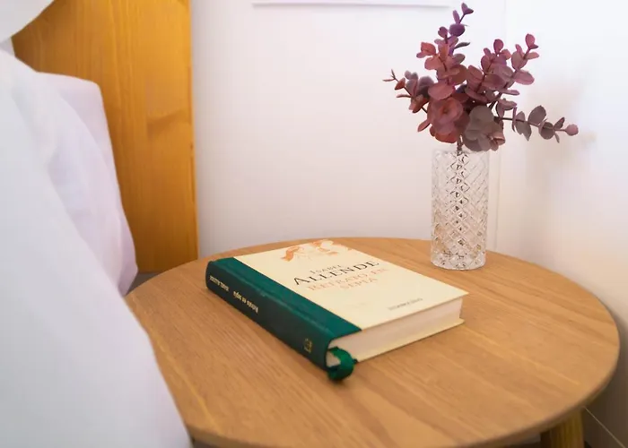 Vanilla Boutique Апартаменти *