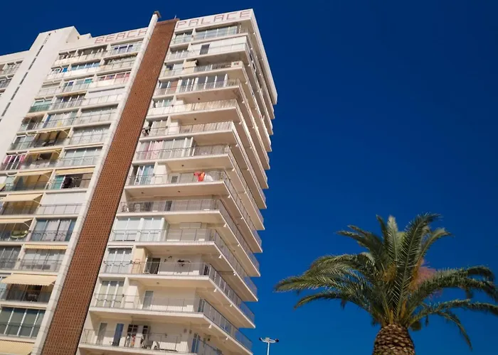 아파트 Vanilla Boutique 플라티야 다로