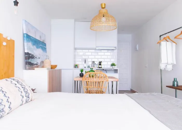 Vanilla Boutique 아파트 *